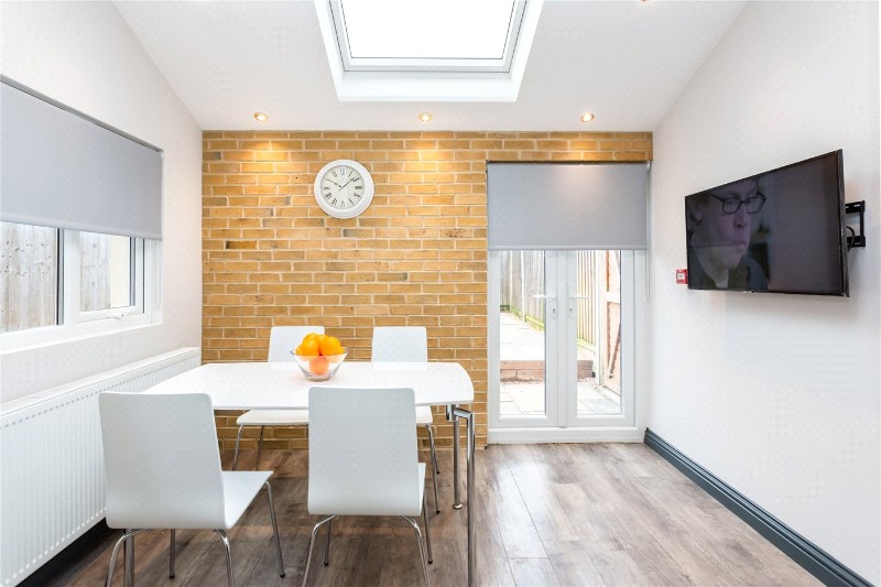 Balmoral Road, Westcliff-on-Sea, Essex, SS0