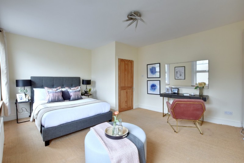 Ennersdale Road, Hither Green, London, SE13