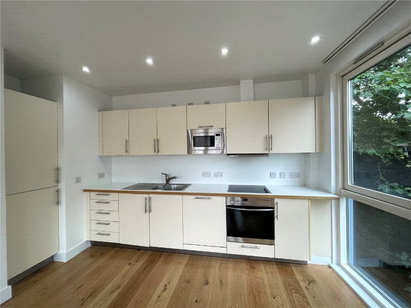 Crouch End Hill, London, N8