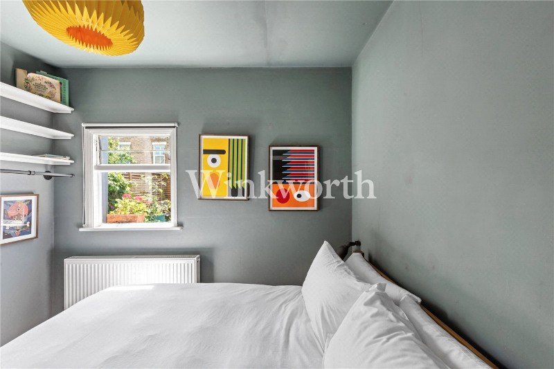 Springfield Road, London, N15