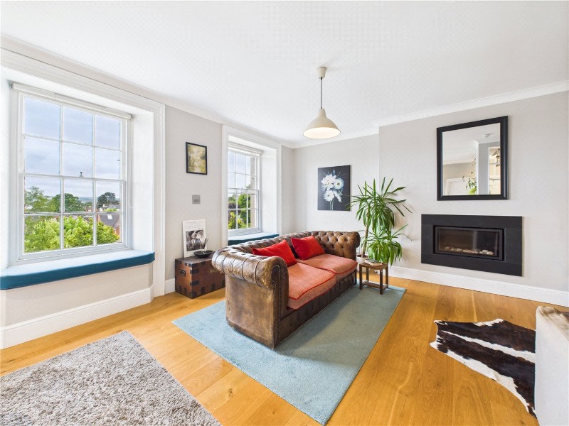 Victoria Park Road, Exeter, Devon, EX2