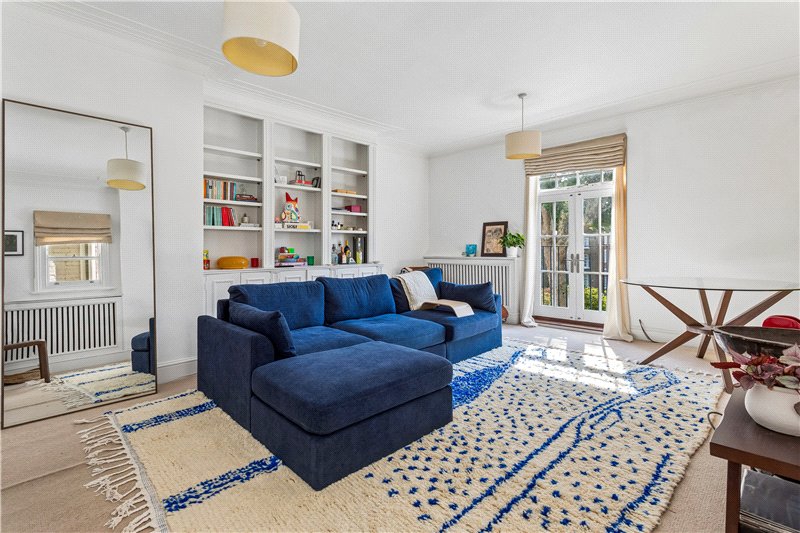 38-40 Elm Park Road, Chelsea, London, SW3