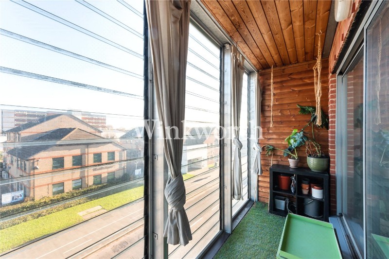 Broad Lane, London, N15