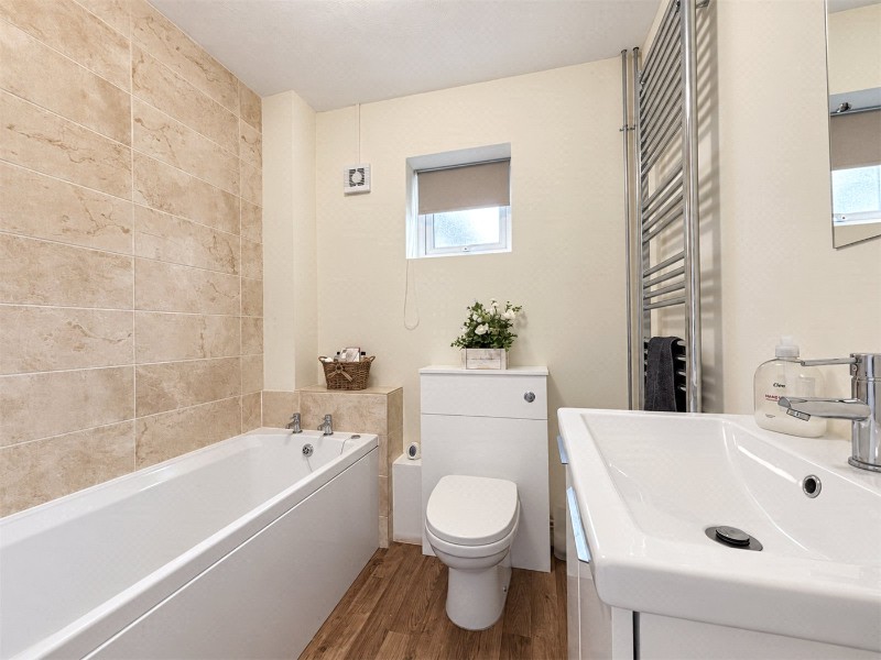 Churchfields Road, Folkingham, Sleaford, Lincolnshire, NG34