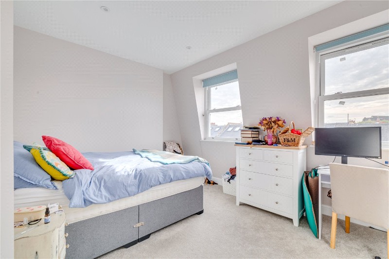 Reporton Road, London, SW6