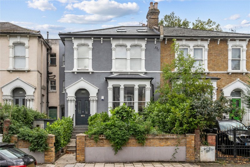 Evering Road, London, E5