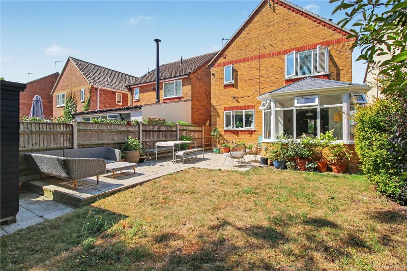 The Firs, Jermyns Road, Reydon, Southwold, IP18