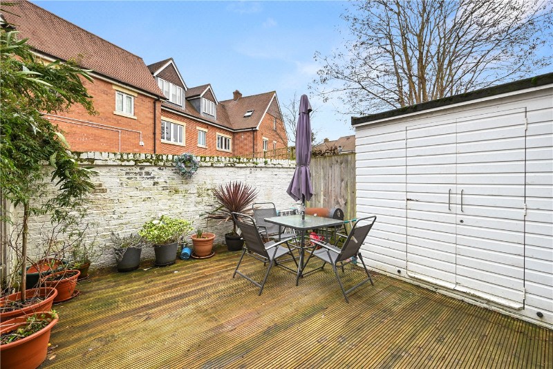 Gowan Road, London, NW10