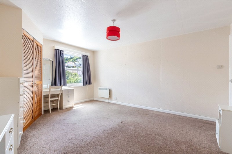 Newport Street, Dartmouth, Devon, TQ6