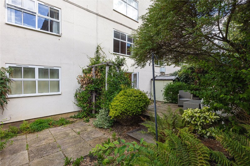 Putney Hill, London, SW15