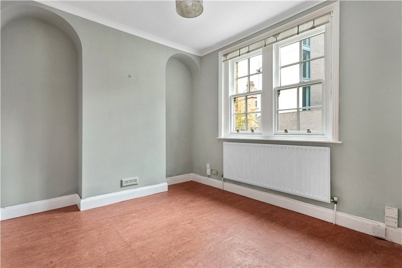 Ufford Street, London, SE1
