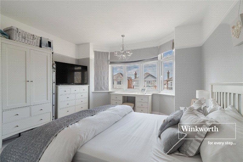Meon Road, Bournemouth, Dorset, BH7