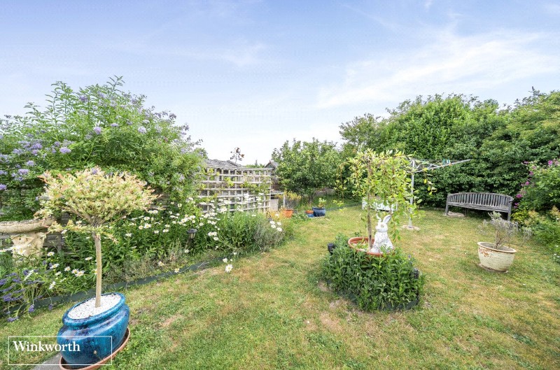 Pitman Close, Basingstoke, Hampshire, RG22