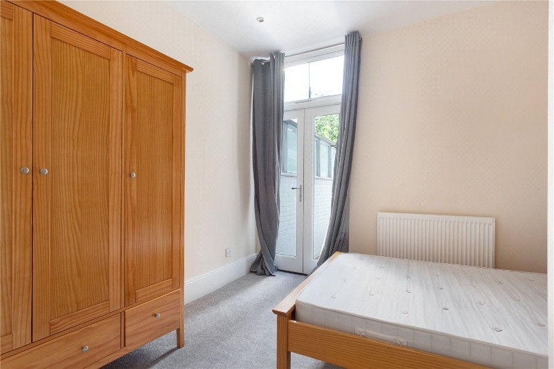 Framfield Road, London, N5