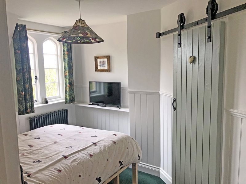 Ashington Lane, Ashington, Wimborne, Dorset, BH21