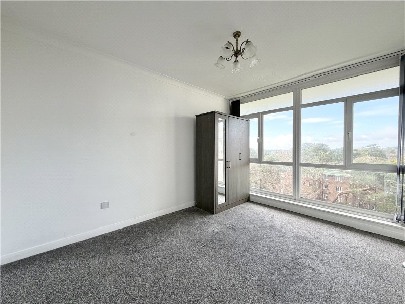 Admirals Walk, West Cliff Road, Bournemouth, BH2