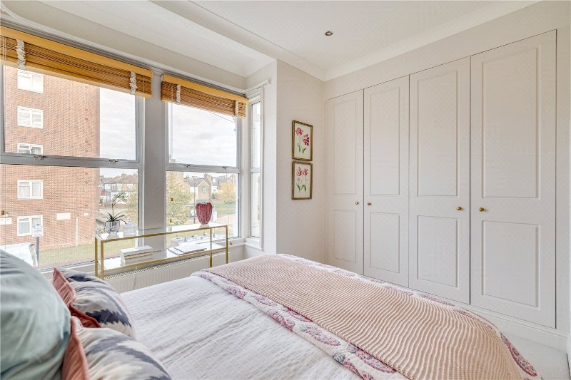 Darlan Road, London, SW6