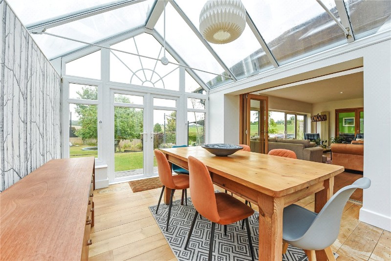 Hazeldene, Edinburgh Road, Winchester, Hampshire, SO23