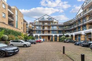 Chilton Street, London, E2