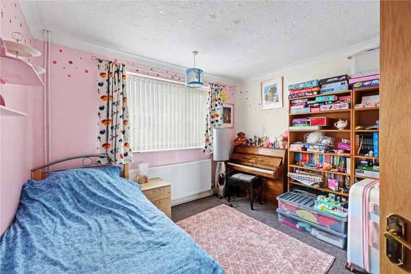 Reepham Road, Hellesdon, Norwich, Norfolk, NR6