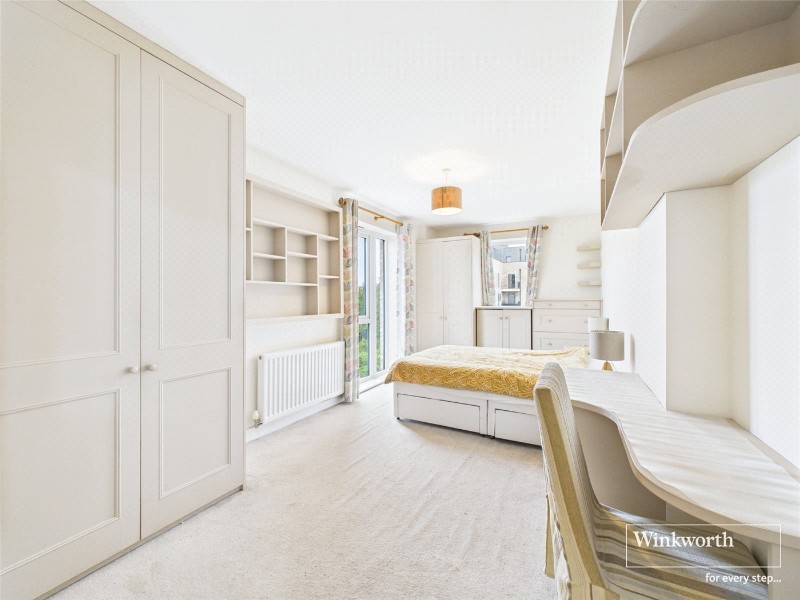 Gazette Court, 1 Observer Close, Colindale, London, NW9