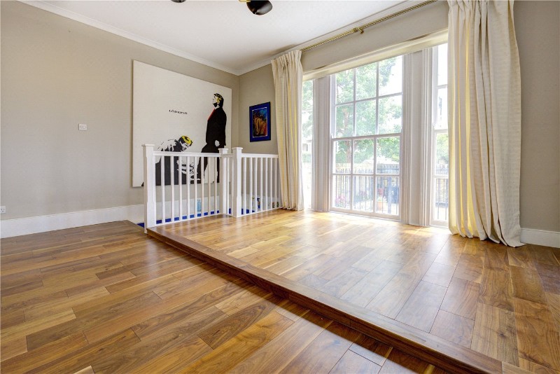 Abercorn Place, St John&#39;s Wood, London, NW8