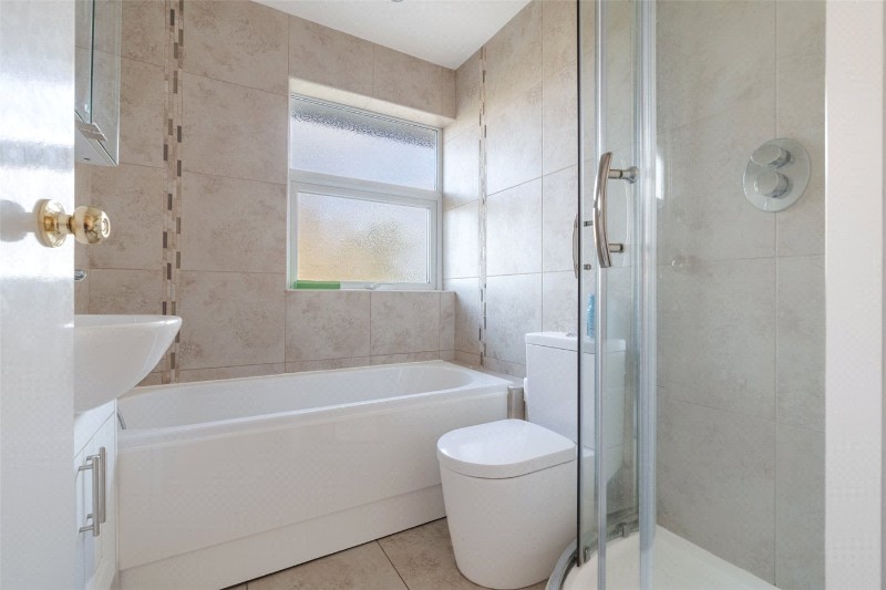 Cannon Hill Gardens, Colehill, Wimborne, Dorset, BH21