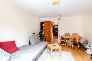 Southerngate Way, London, SE14