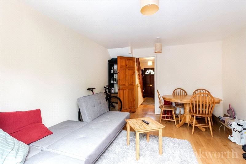 Southerngate Way, London, SE14