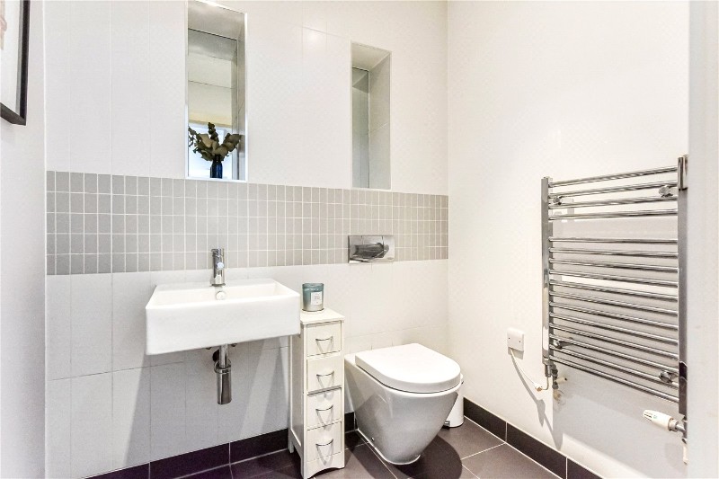 King's Cross Road, London, WC1X