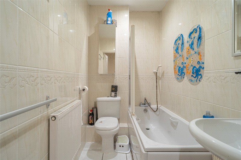 Herbert Mews, London, SW2