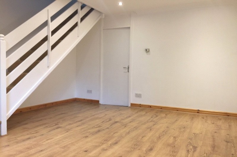 Paddock Walk, Basingstoke, Hampshire, RG22