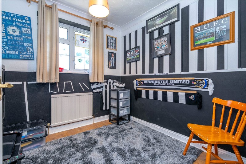 Crowson Way, Deeping St. James, Peterborough, Lincolnshire, PE6