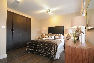 Boydell Court, St John's Wood Park, St John's Wood, London, NW8