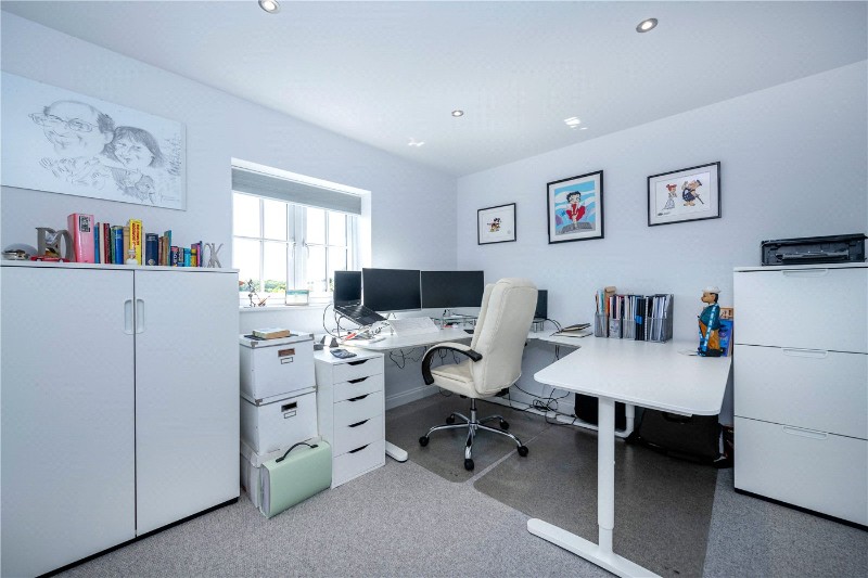 The Gardens, Anwick, Sleaford, Lincolnshire, NG34