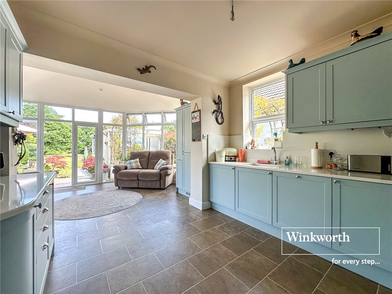 St. James Road, Ferndown, BH22