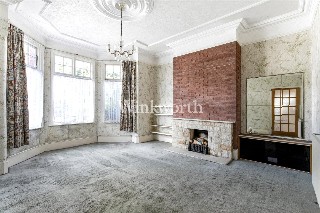 Ulleswater Road, London, N14