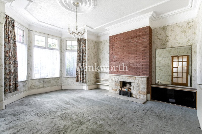 Ulleswater Road, London, N14