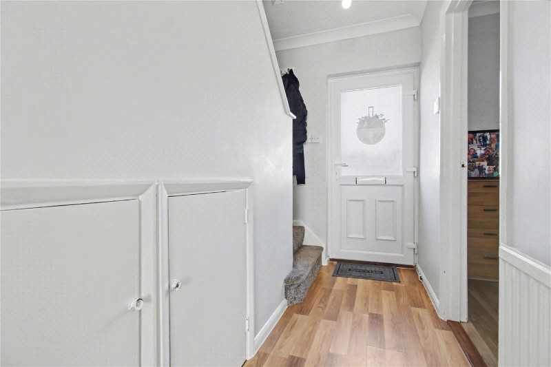 Mimosa Walk, Lowestoft, Suffolk, NR32