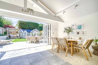 Arley Road, Whitecliff, Poole, BH14