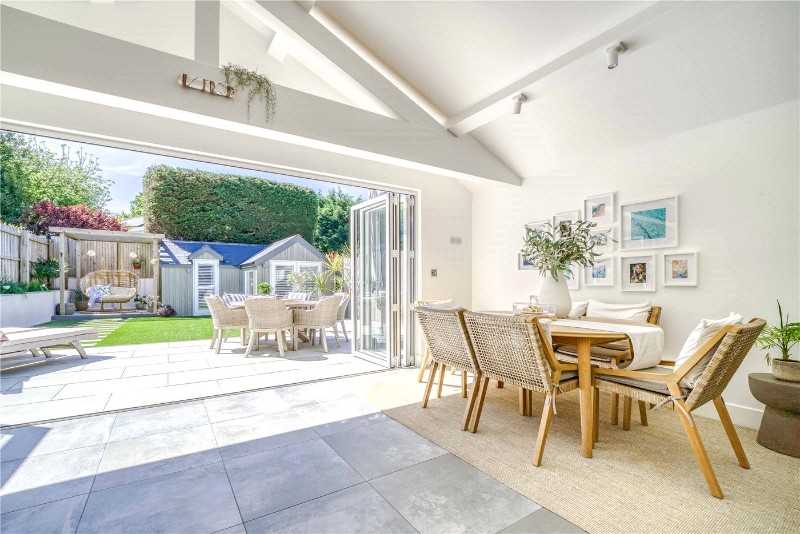 Arley Road, Whitecliff, Poole, BH14