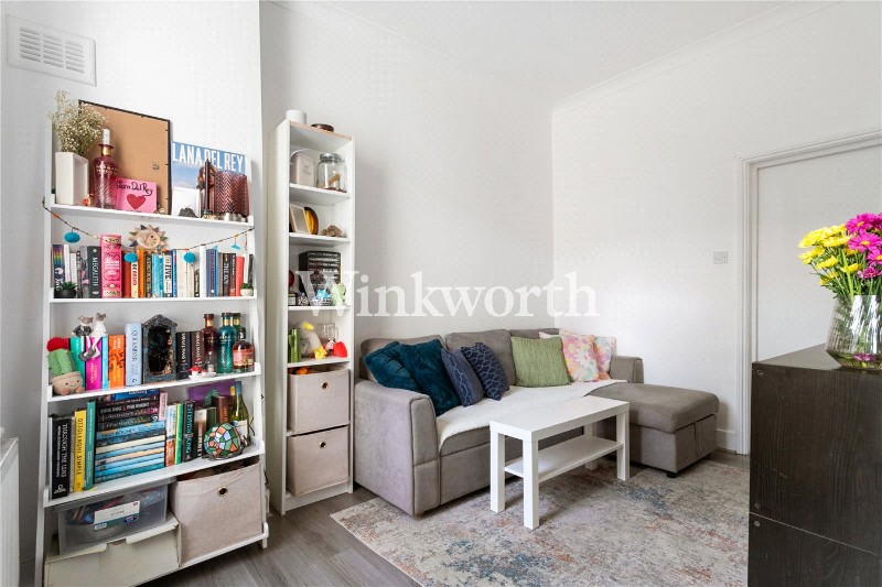 Sylvan Avenue, London, N22
