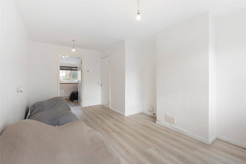 Hancock Road, London, SE19