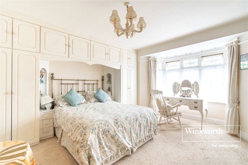 William Road, Bournemouth, Dorset, BH7