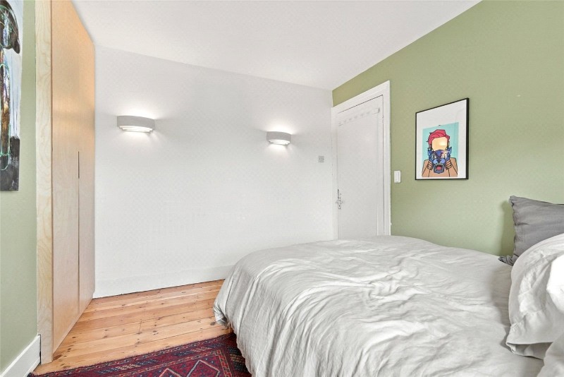 Albion Road, London, N16