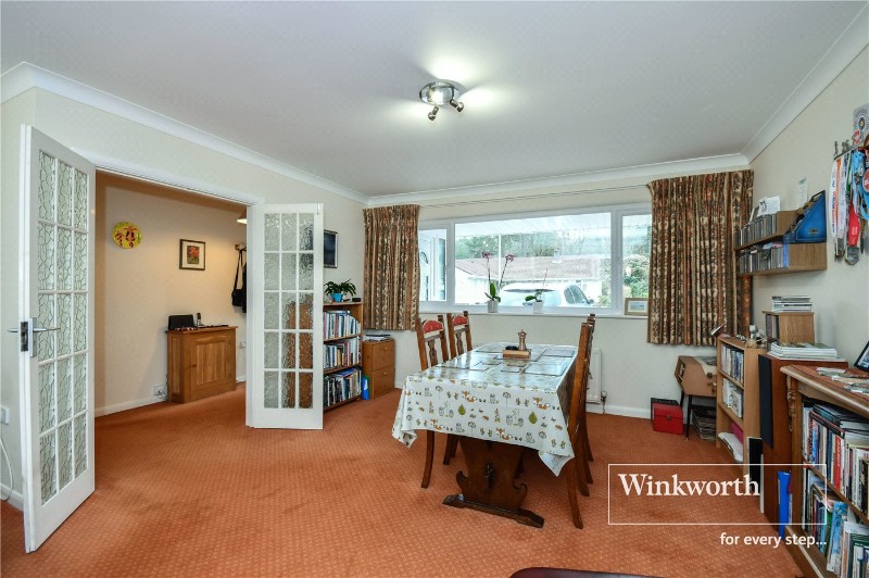 Hazel Drive, Ferndown, BH22