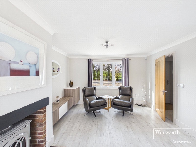 Arlington Grange, Curridge Road, Curridge, Thatcham, RG18