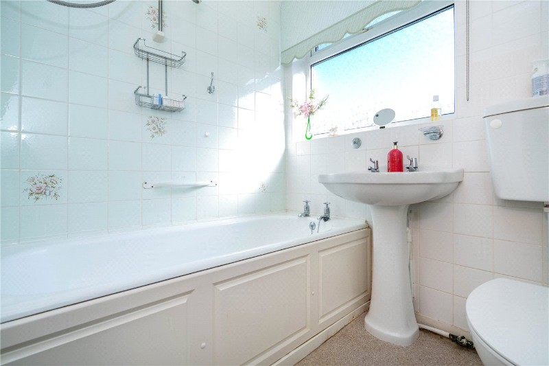 Drummond Road, Bourne, Lincolnshire, PE10