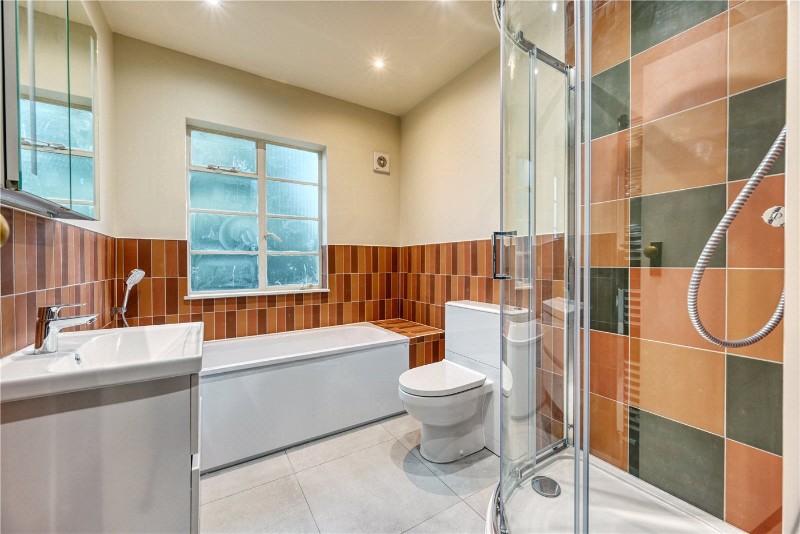 Keslake Road, London, United Kingdom, NW6