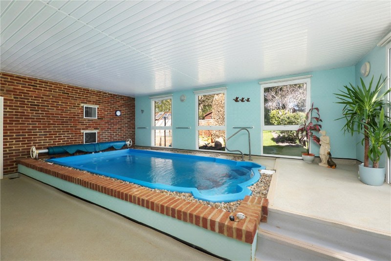 Meadow Close, Bridge, Canterbury, Kent, CT4